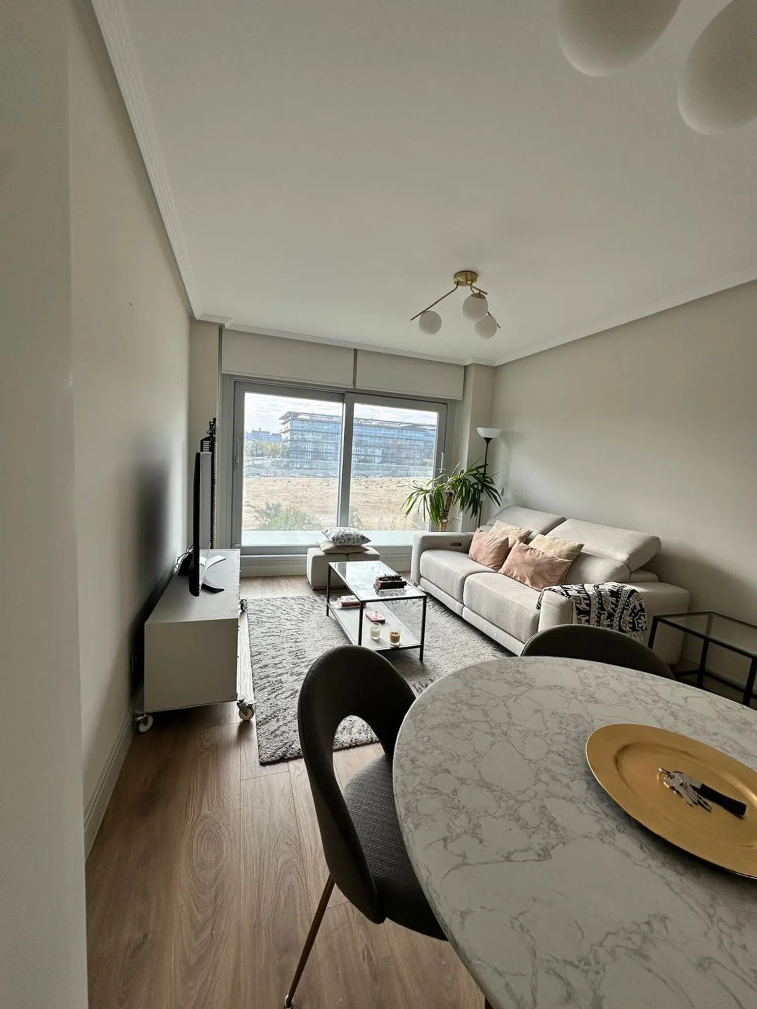 Piso en calle de Azofra, 20 - Foto 2