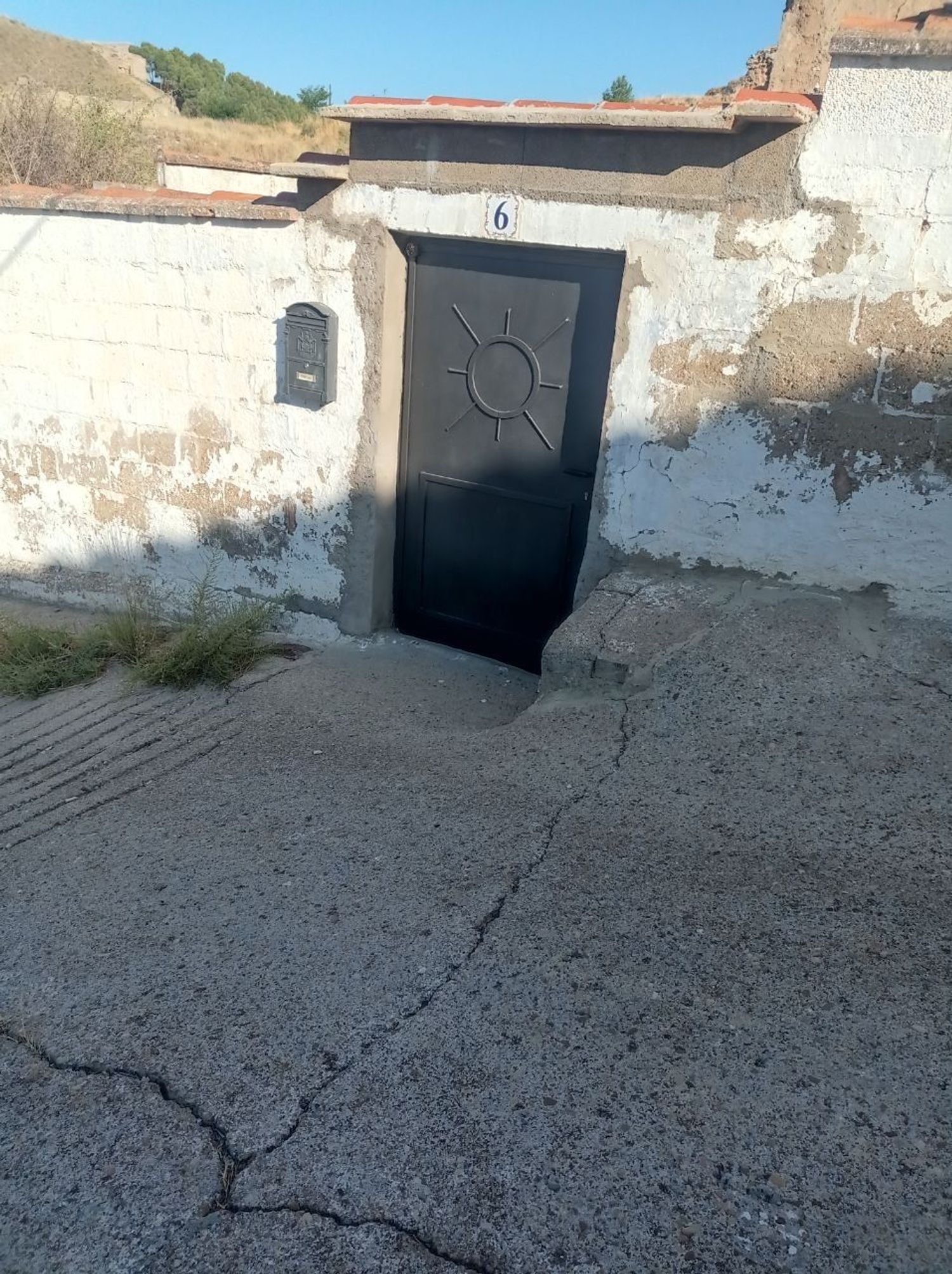 Casa de pueblo en Cuesta Mollo, 3, Puerta Soria - Foto 3