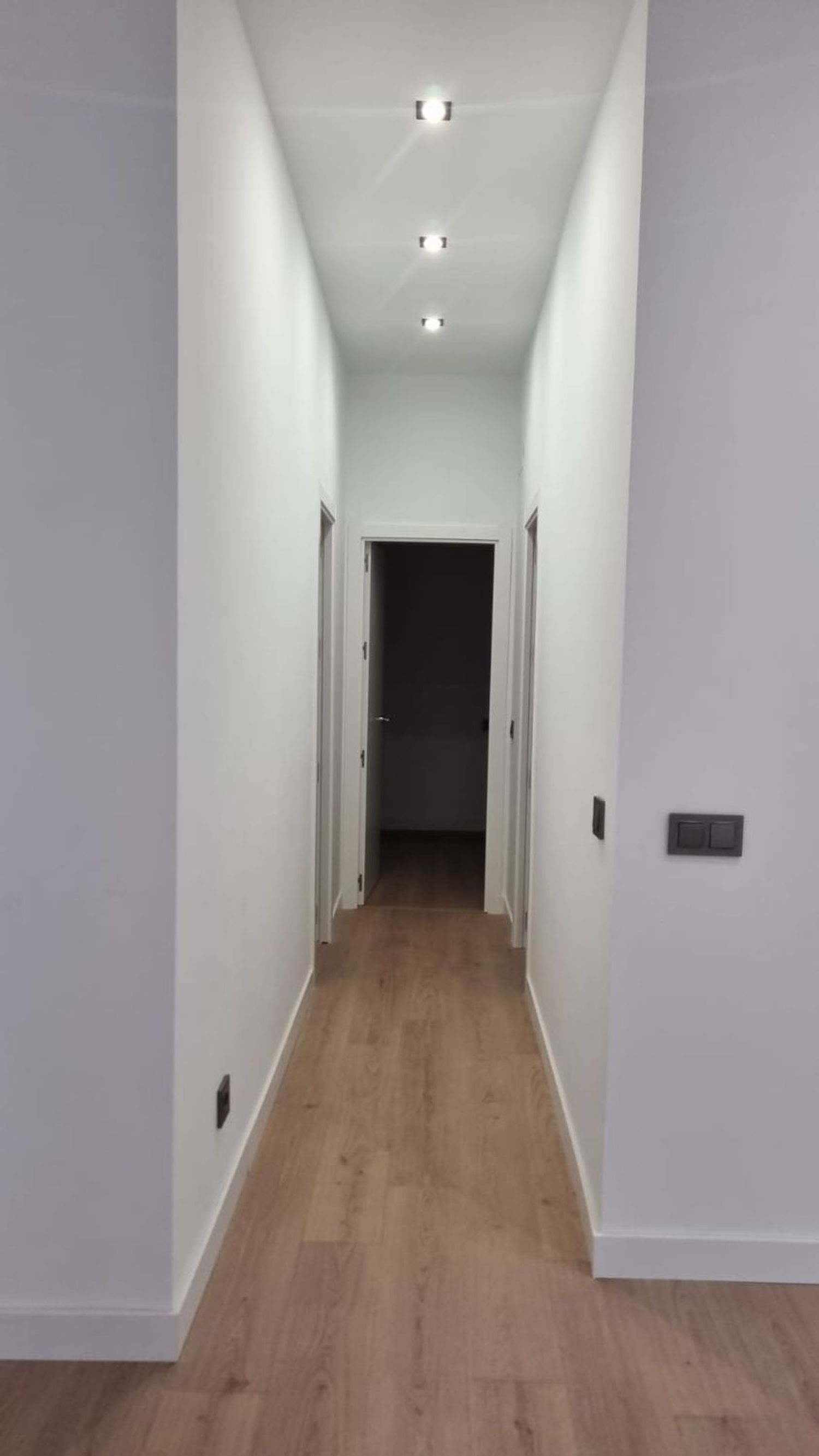 Piso en Plaza del Pico Salvaguardia, 3 - Foto 2