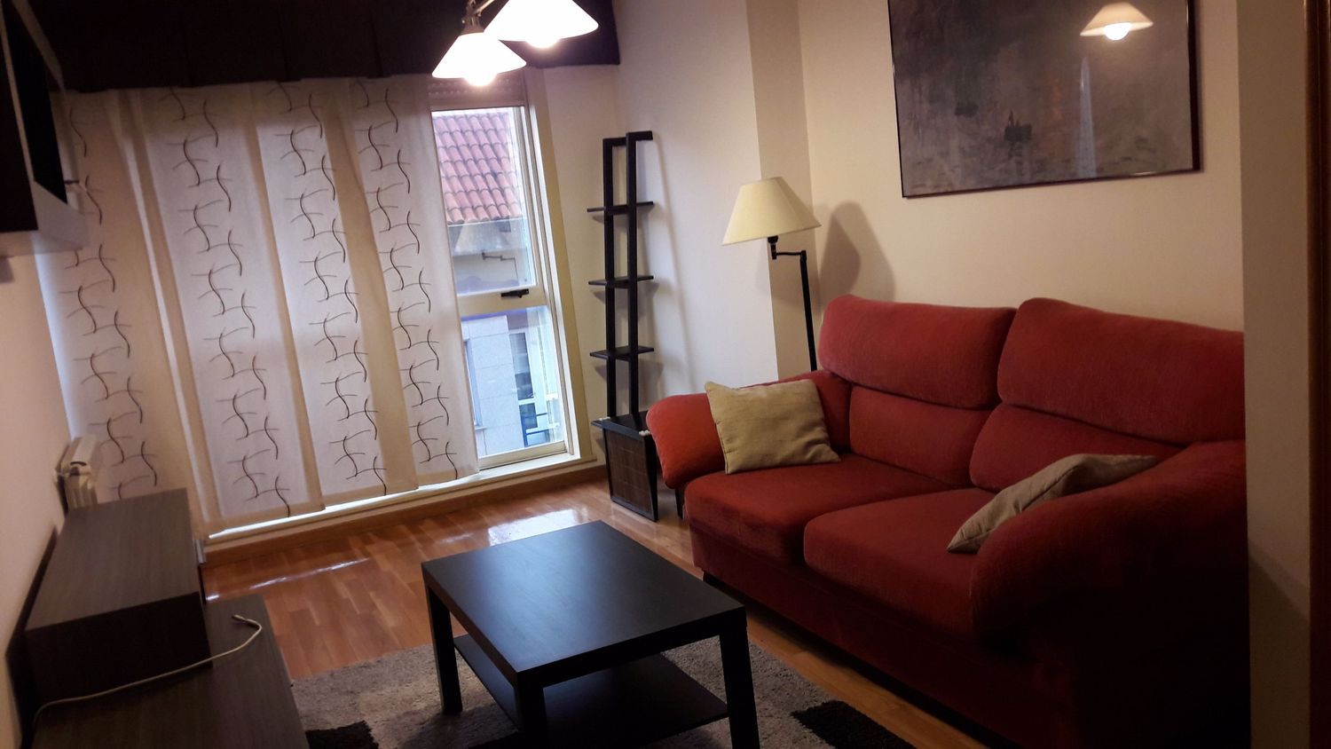 Piso en calle Historiador Vedia, 17 - Foto 3