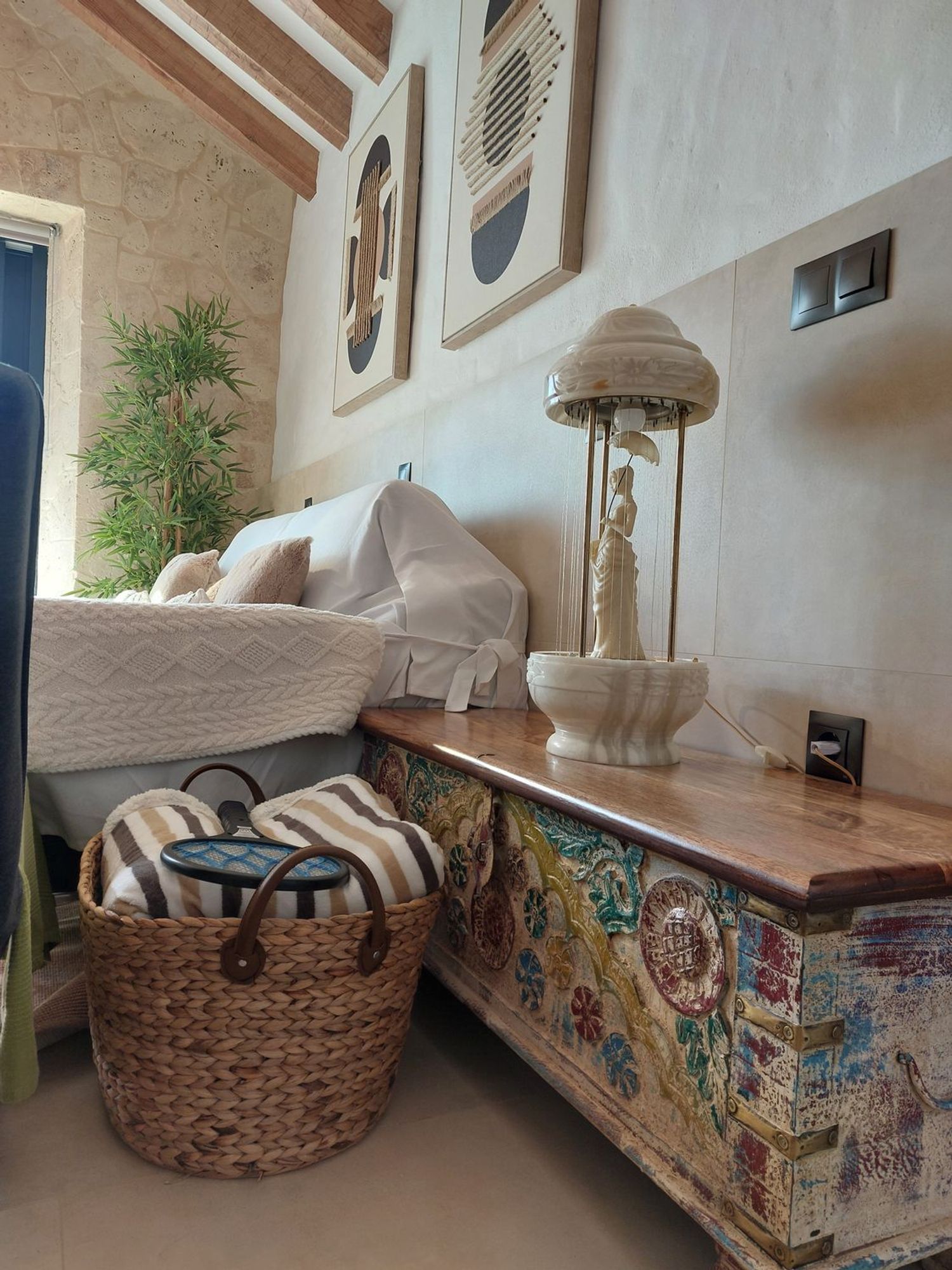 Casa rural en Diseminado Los Catorce, 123 - Foto 10