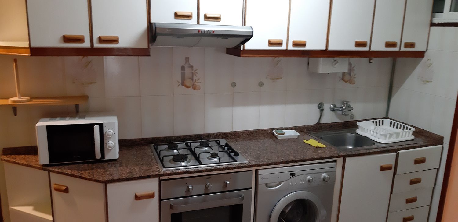 Piso en Ronda de Outeiro, 425, Los Rosales, Los Rosales - Foto 3