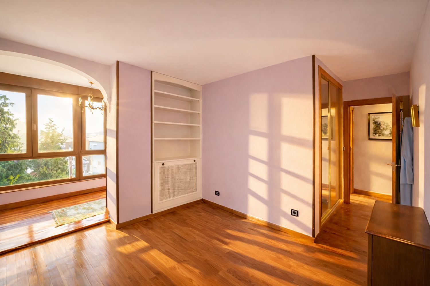 Piso en calle General Dávila, 220 a - Foto 4