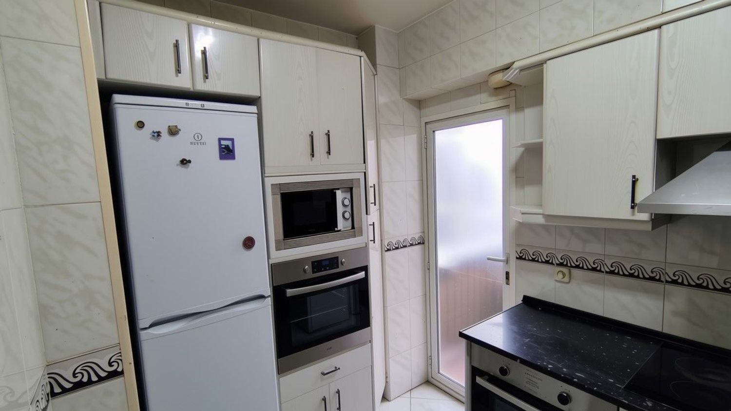 Piso en calle de Clara del Rey, 48 - Foto 2