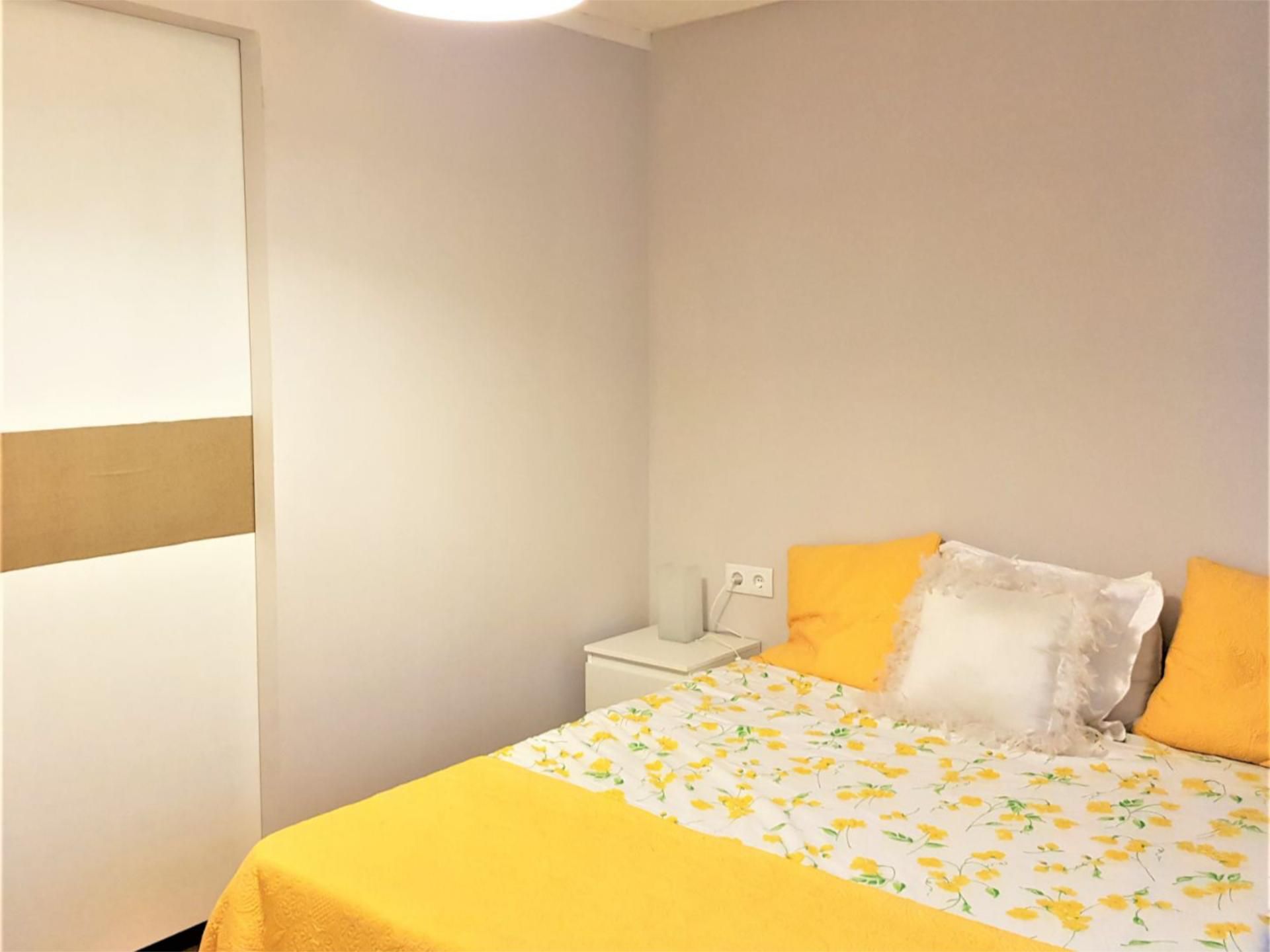 Piso en  Rúa de Frei Rosendo Salvado 10 - Foto 5