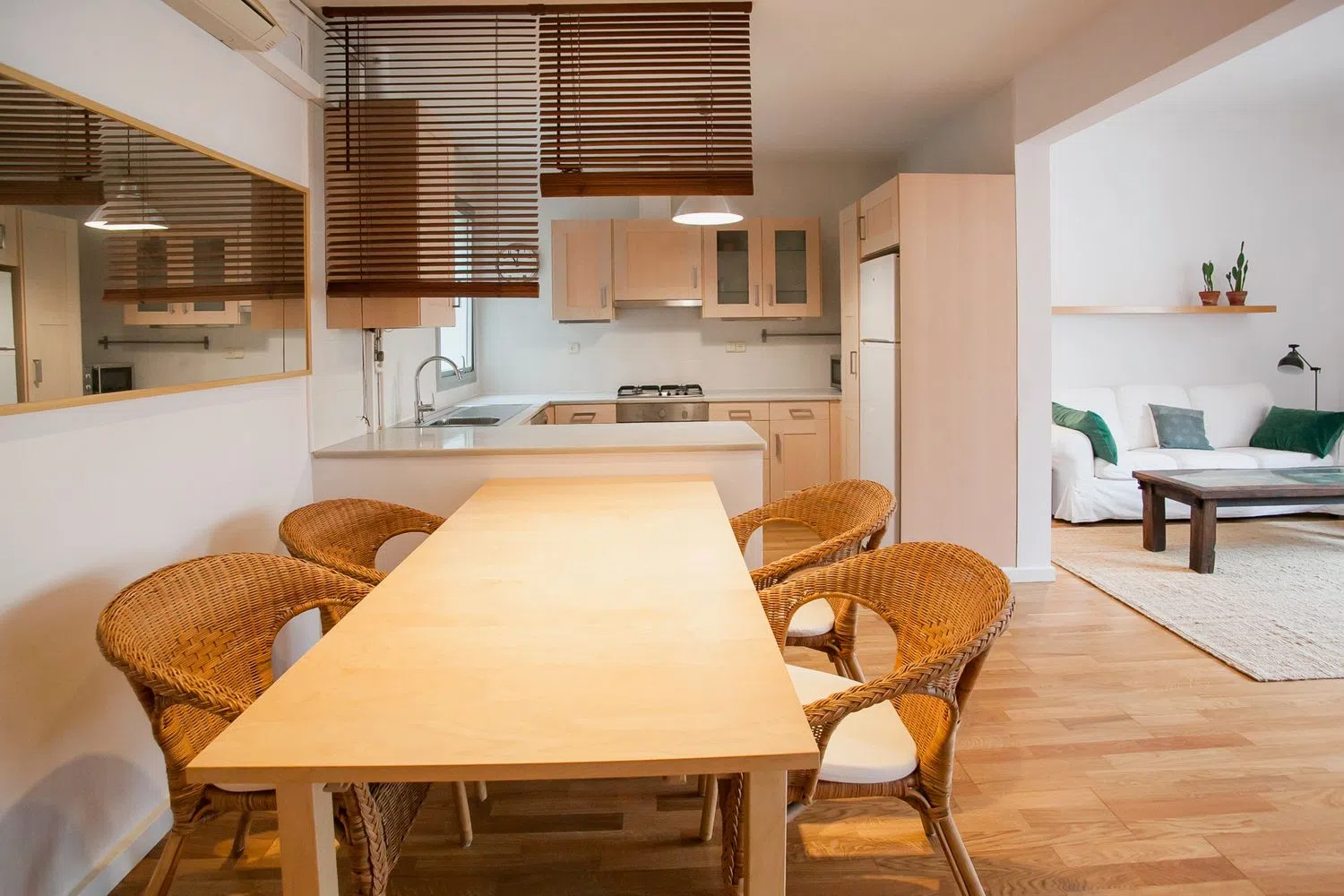Piso en Barrio Sarrià - Foto 6