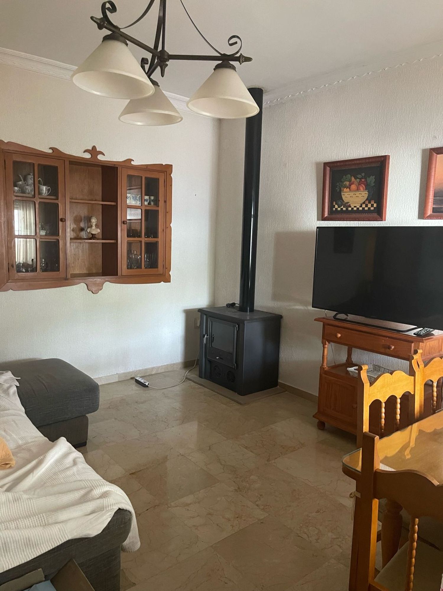 Chalet adosado en Estella del Marques s/n, Pedanías este, Pedanías este - Foto 7