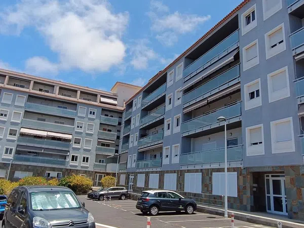 Piso en Urbanizacion Montalmar, 31, Bajamar-Punta del Hidalgo, Bajamar-Punta del Hidalgo - Foto 22