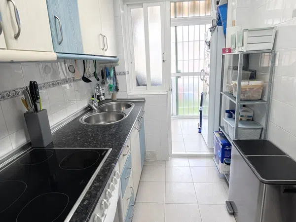 Piso en camino del Pilar, 10 - Foto 7