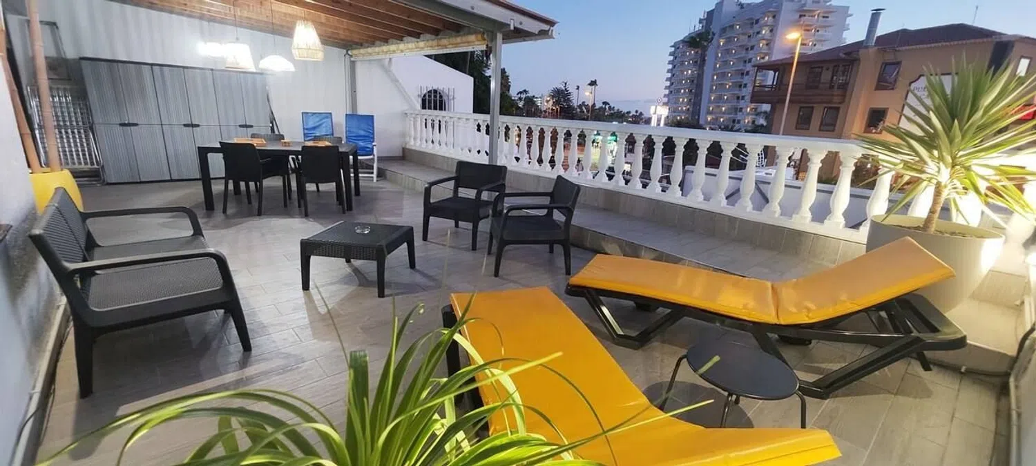 Piso en C. Gran Bretana, 12 - Foto 22