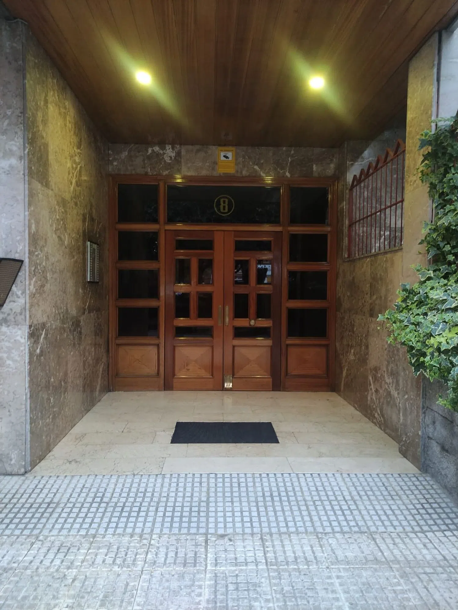 Piso en calle de Utrillas, 32 - Foto 2