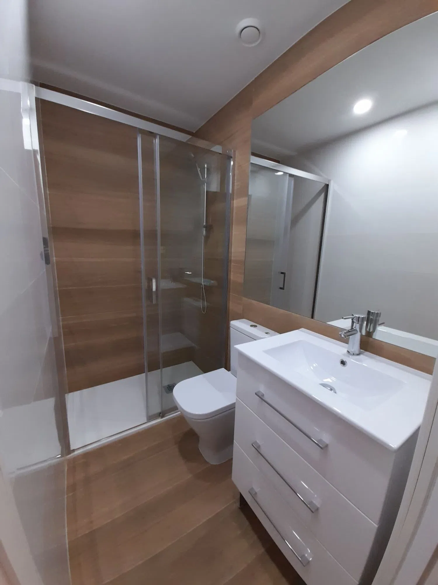 Piso en calle Benítez, 5 - Foto 6