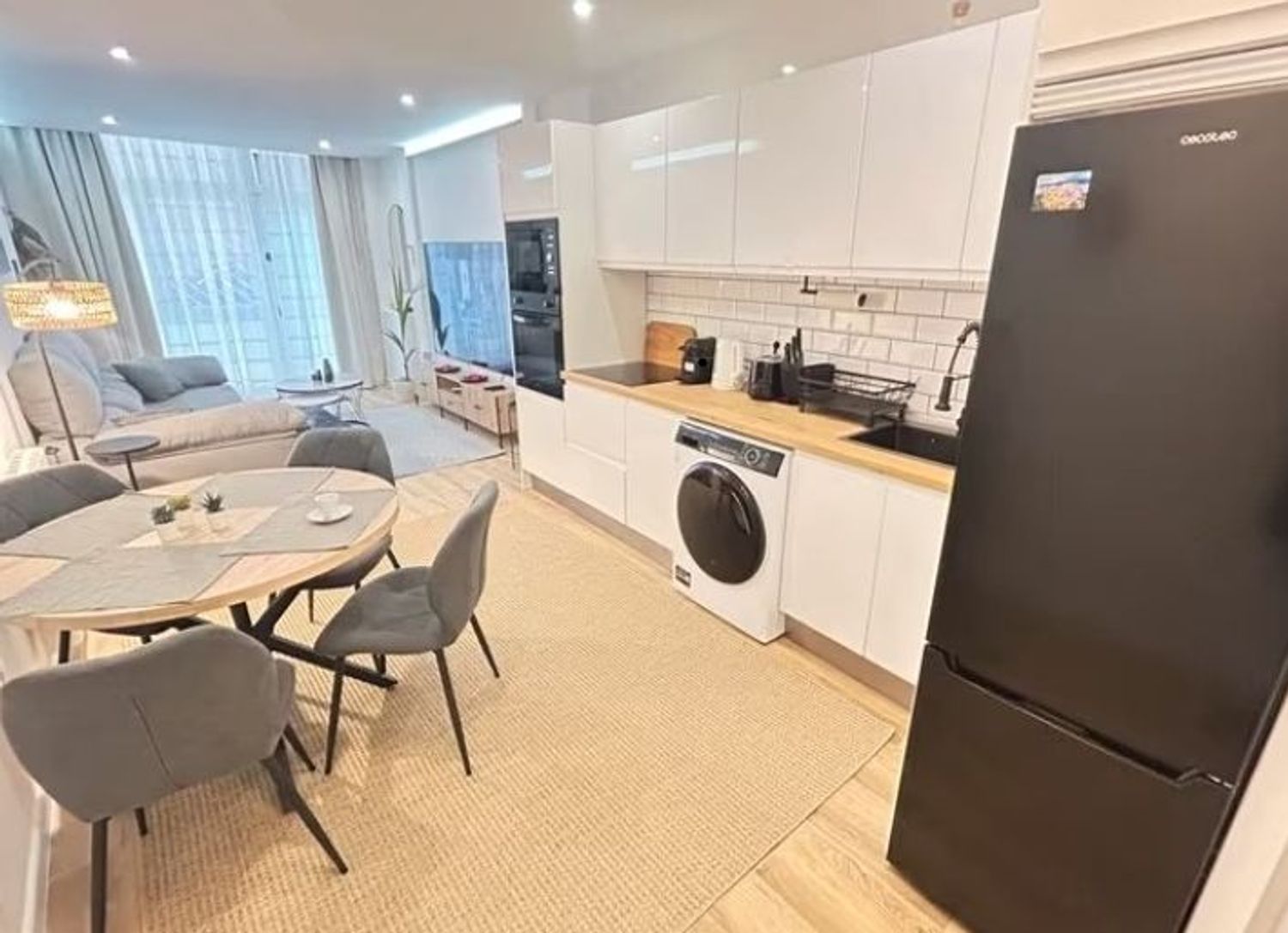 Piso en C. Bartolomé de Medina, 12 - Foto 4