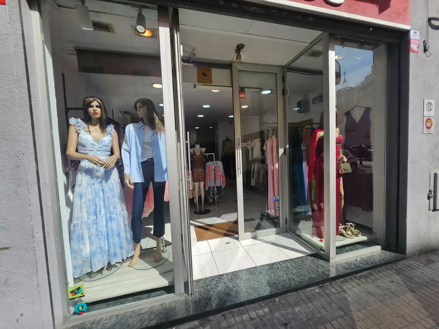 Local comercial en  Carrer del Rec 16 - Foto 15