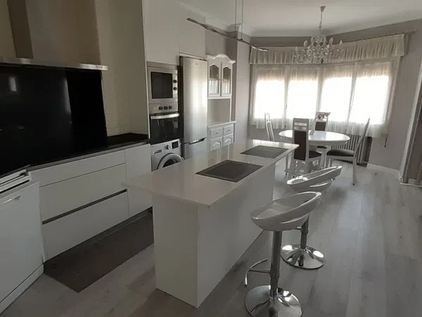 Piso en Avenida Zaragoza, 16, Centro, Centro - Foto 1
