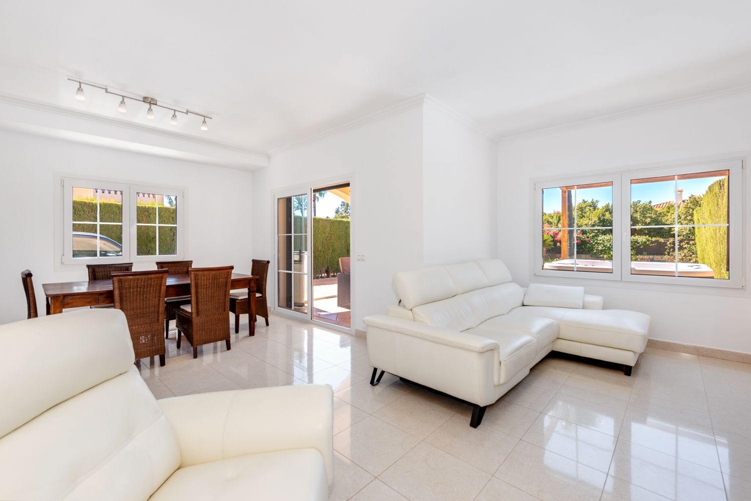 Chalet pareado en Urb. puig de ros Maioris-Puig de Ros - Foto 8