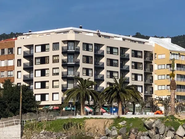 Ático en Calle da Constitución, 2 - Foto 4