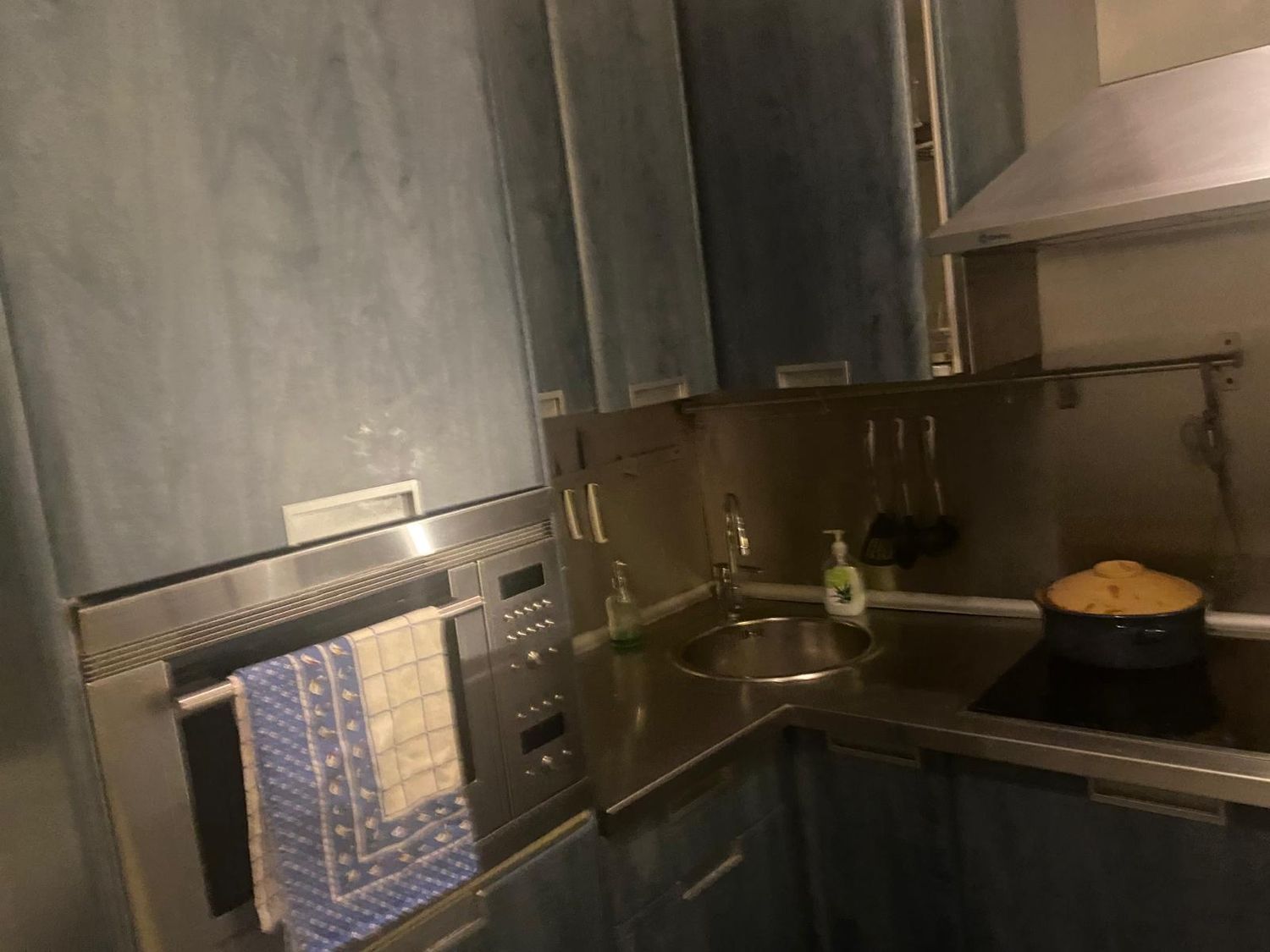 Ático en calle de la Palma, 77 - Foto 8