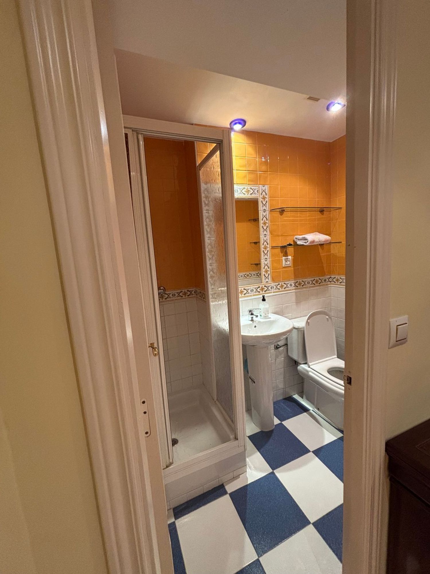 Piso en Calle Ramiro I, 29, Casco Antiguo - Ciudadela - Foto 2