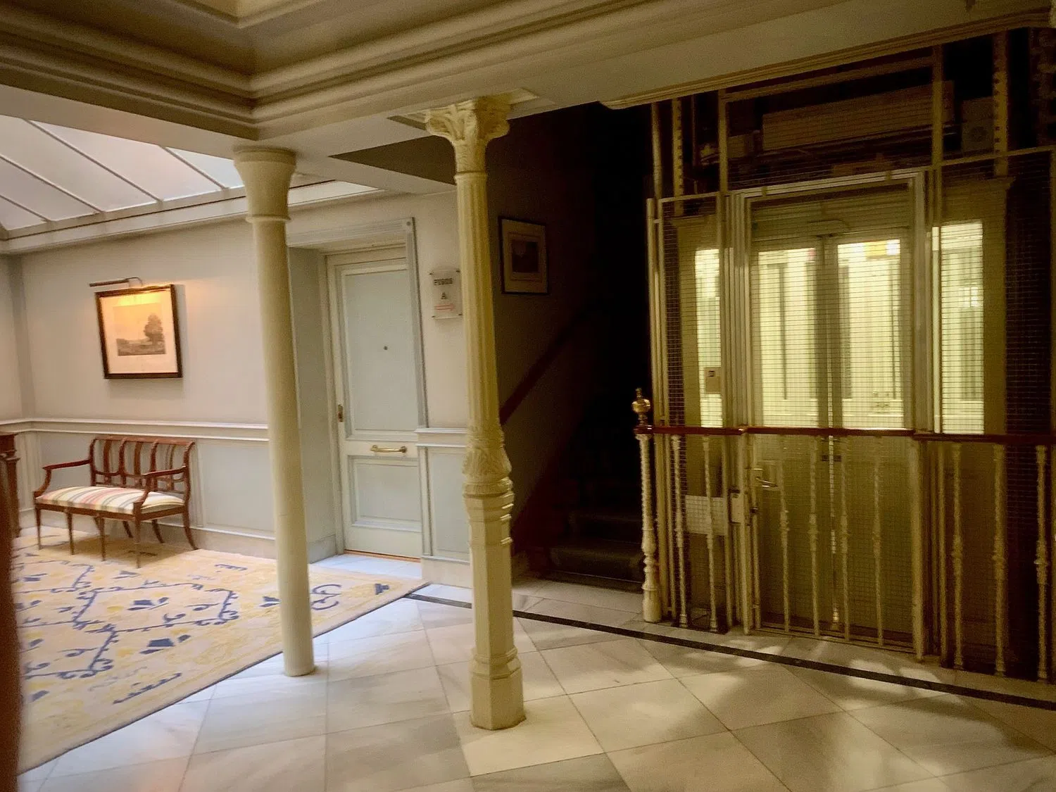 Piso en calle de Villanueva, 12 - Foto 16