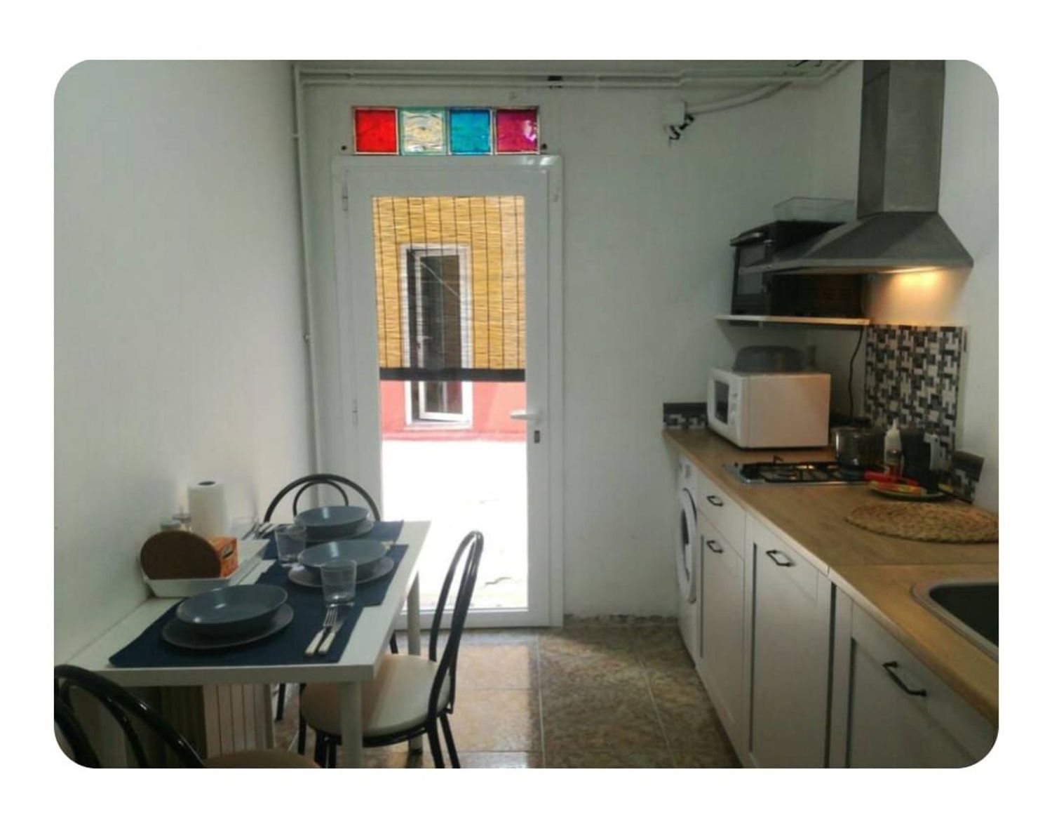 Estudio en Monestir - Foto 7