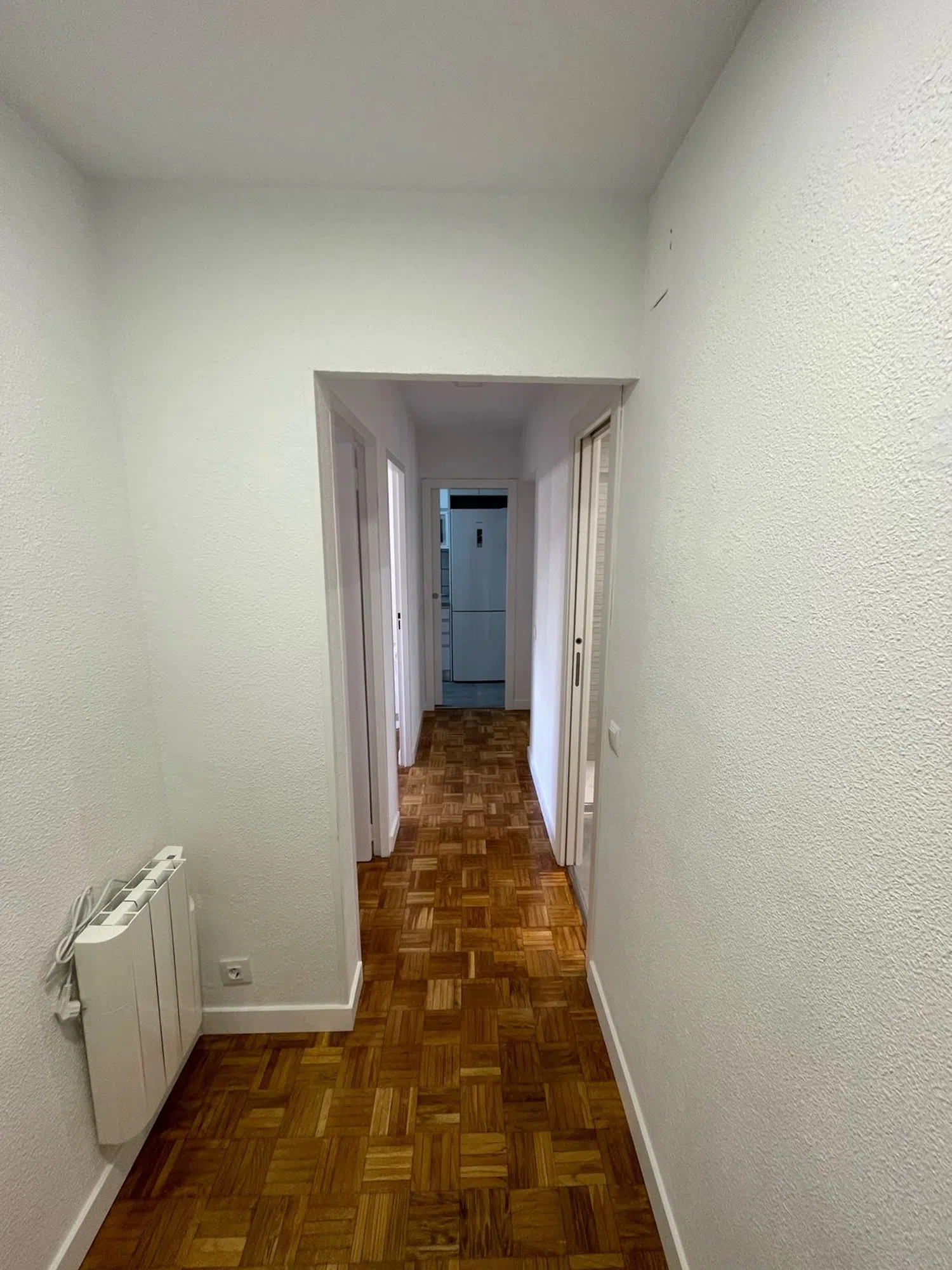 Piso en calle de la Hermandad, 6 - Foto 3