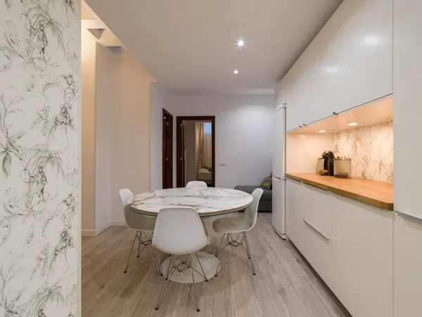 Piso en Calle de Pi y Margall, 62, Alcaravaneras - Foto 17