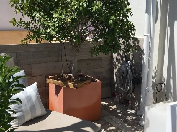 Ático en calle de l'Heroi Romeu, 4 - Foto 23