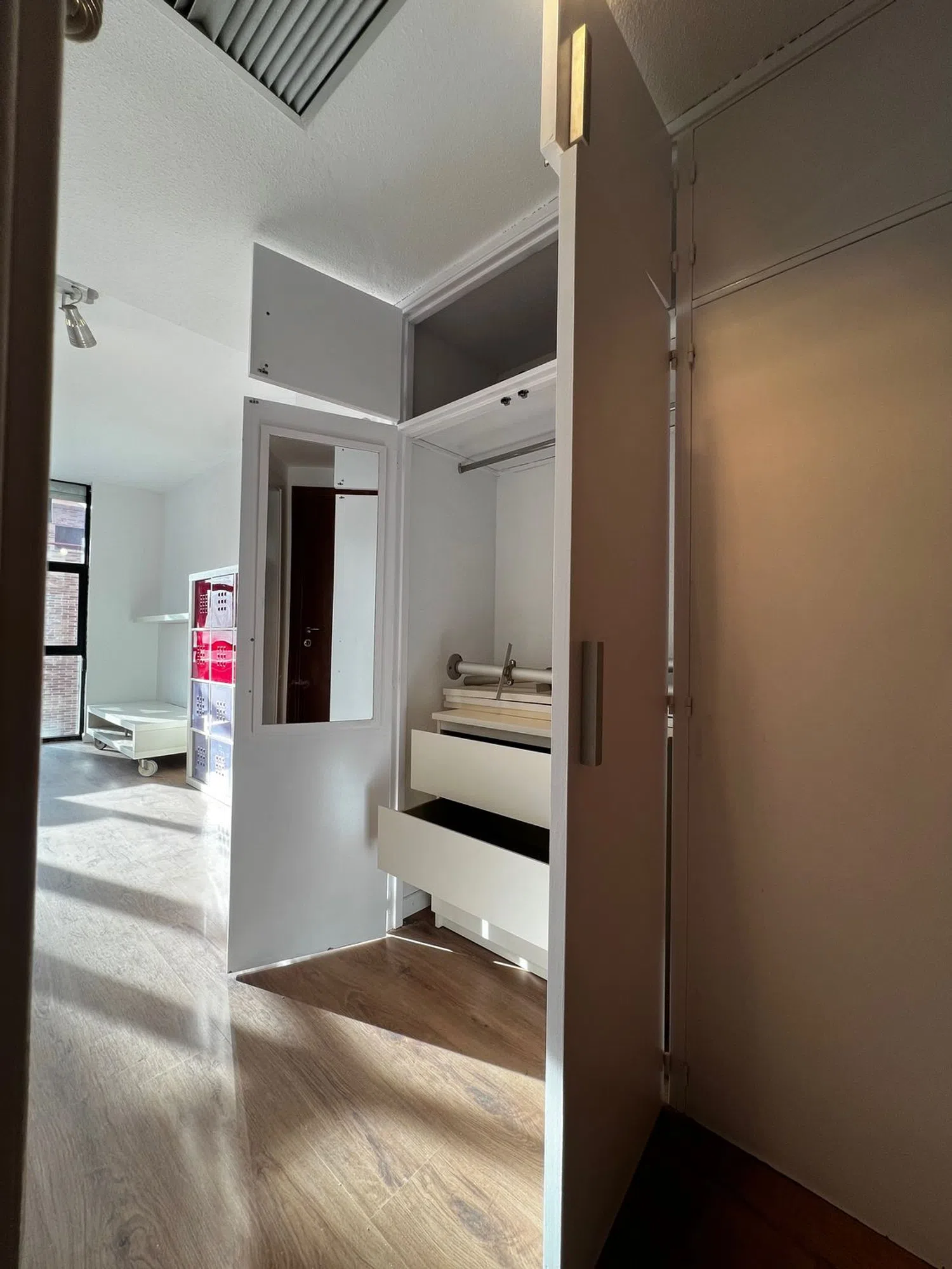 Estudio en calle Chisperos, 33 - Foto 14