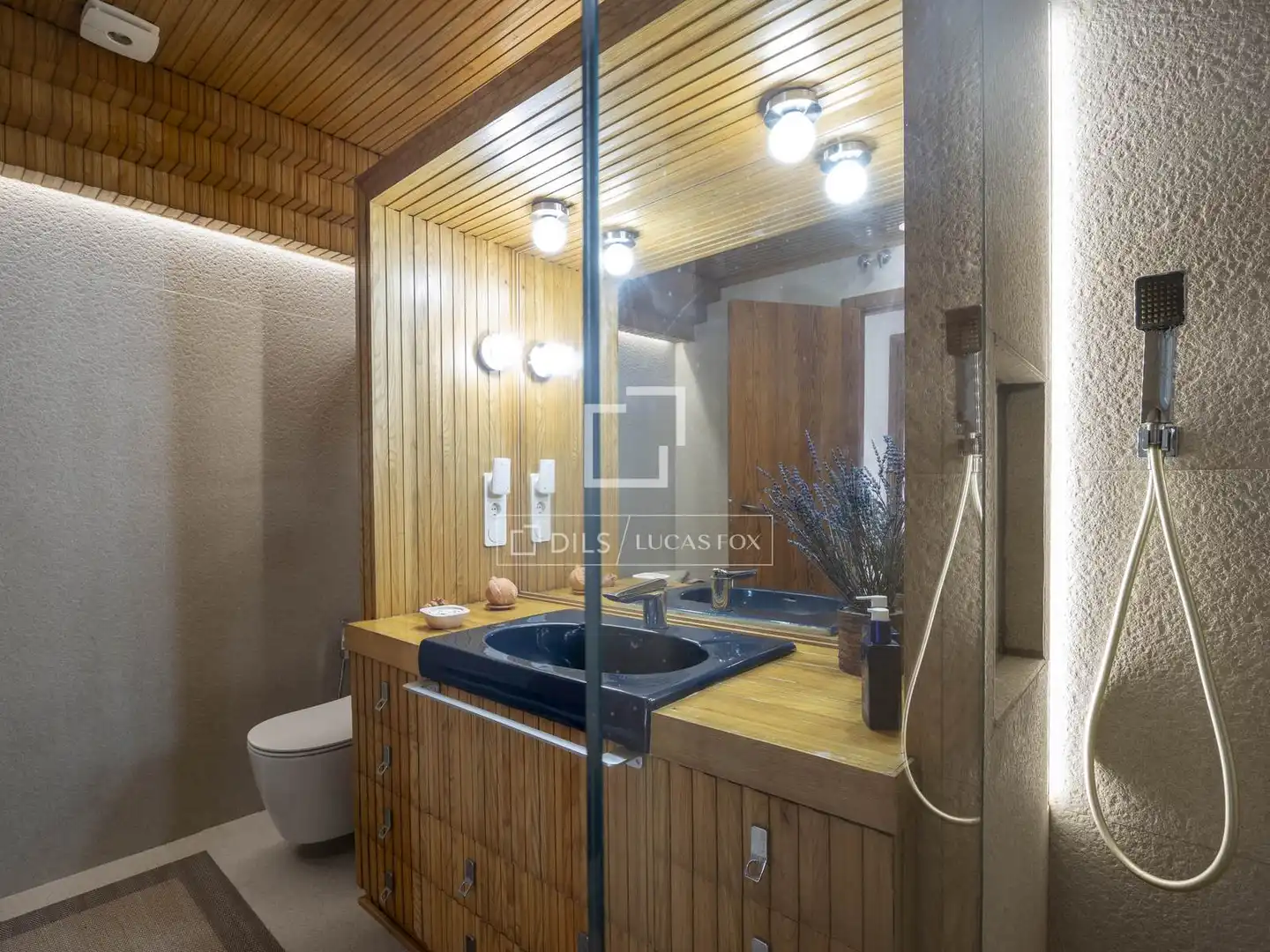 Chalet en Rocafort - Foto 62