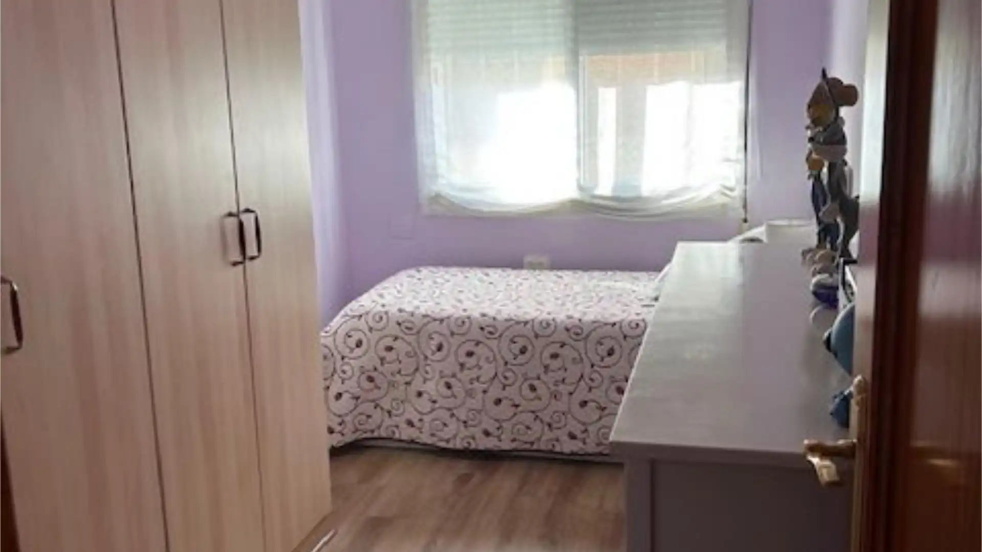 Piso en  Carrer del Pintor Clarós 31 - Foto 12