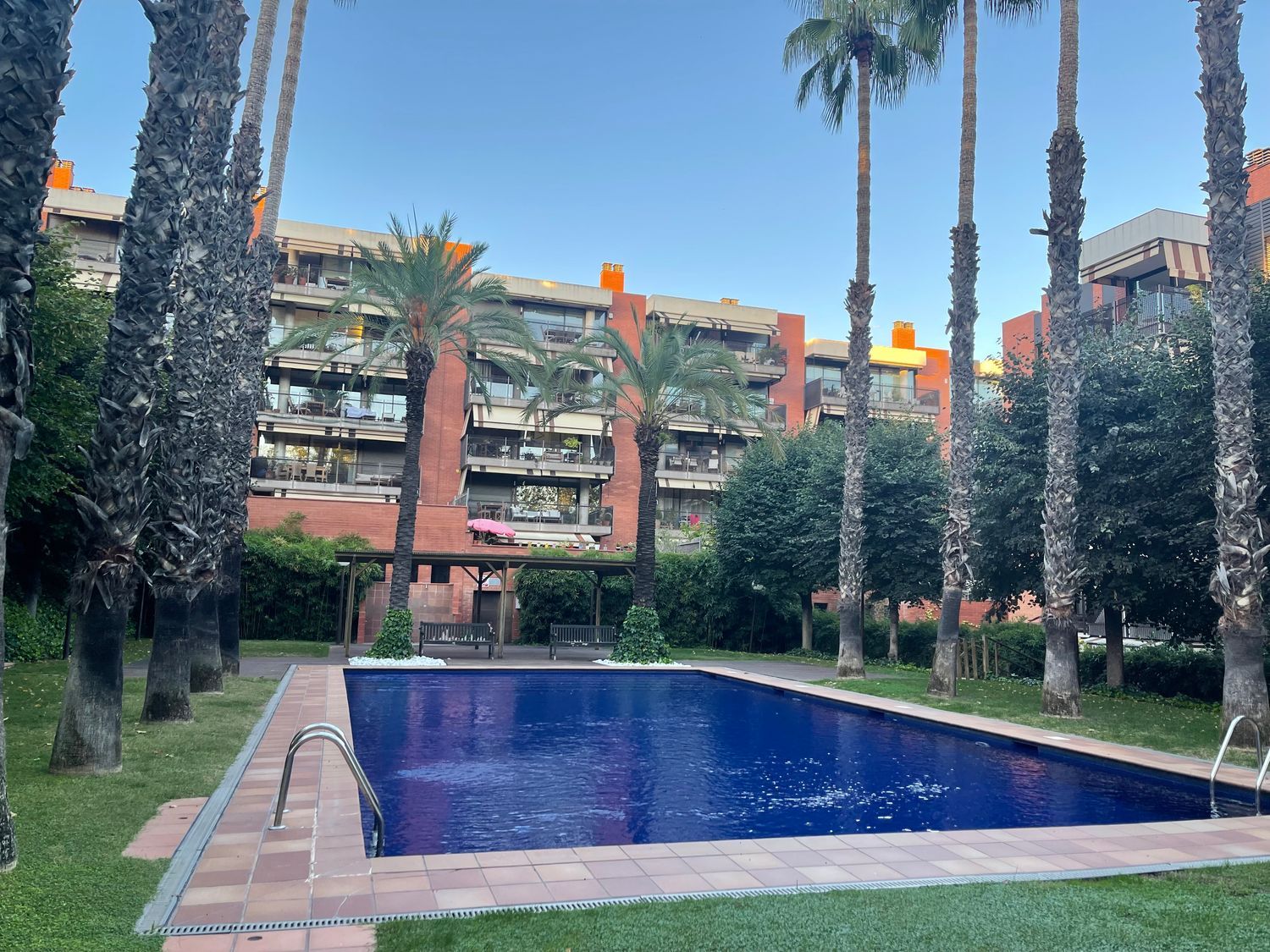 Piso en Calle de Josep Vidal i Granés, 68 70, Parc Central - Colomer, Parc Central - Colomer - Foto 3