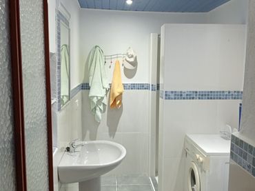 Planta baja en  Calle Llerena 9 - Foto 6