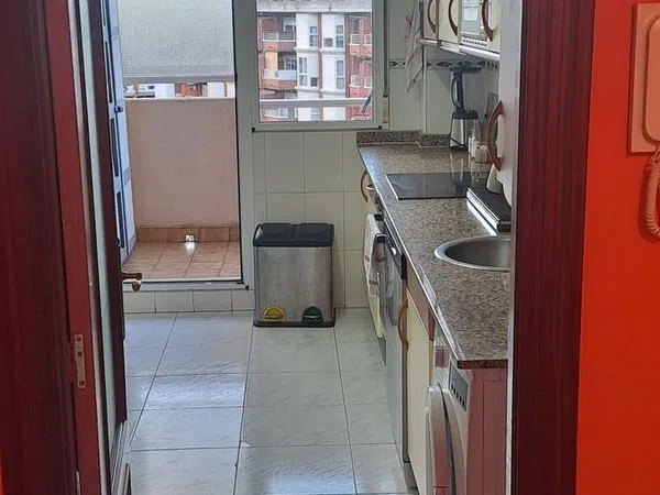 Piso en Subida a campijo, 3, Playa Ostende, Playa Ostende - Foto 12