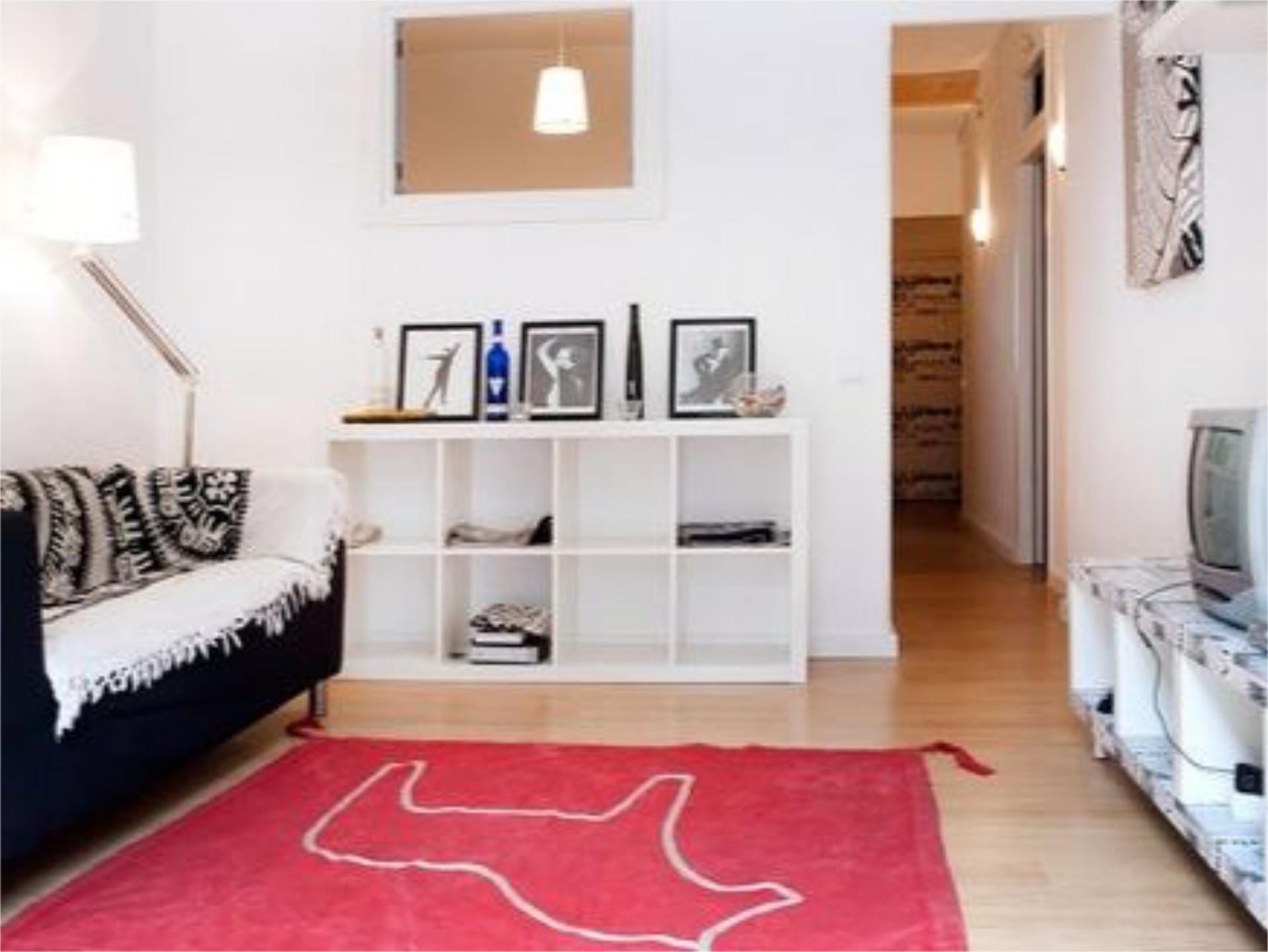 Piso en  Carrer Nou de la Rambla 40 - Foto 19