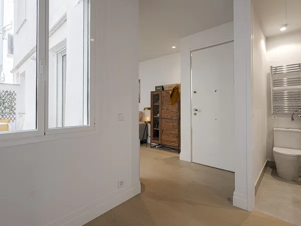 Piso en calle de García de Paredes, 65 - Foto 18