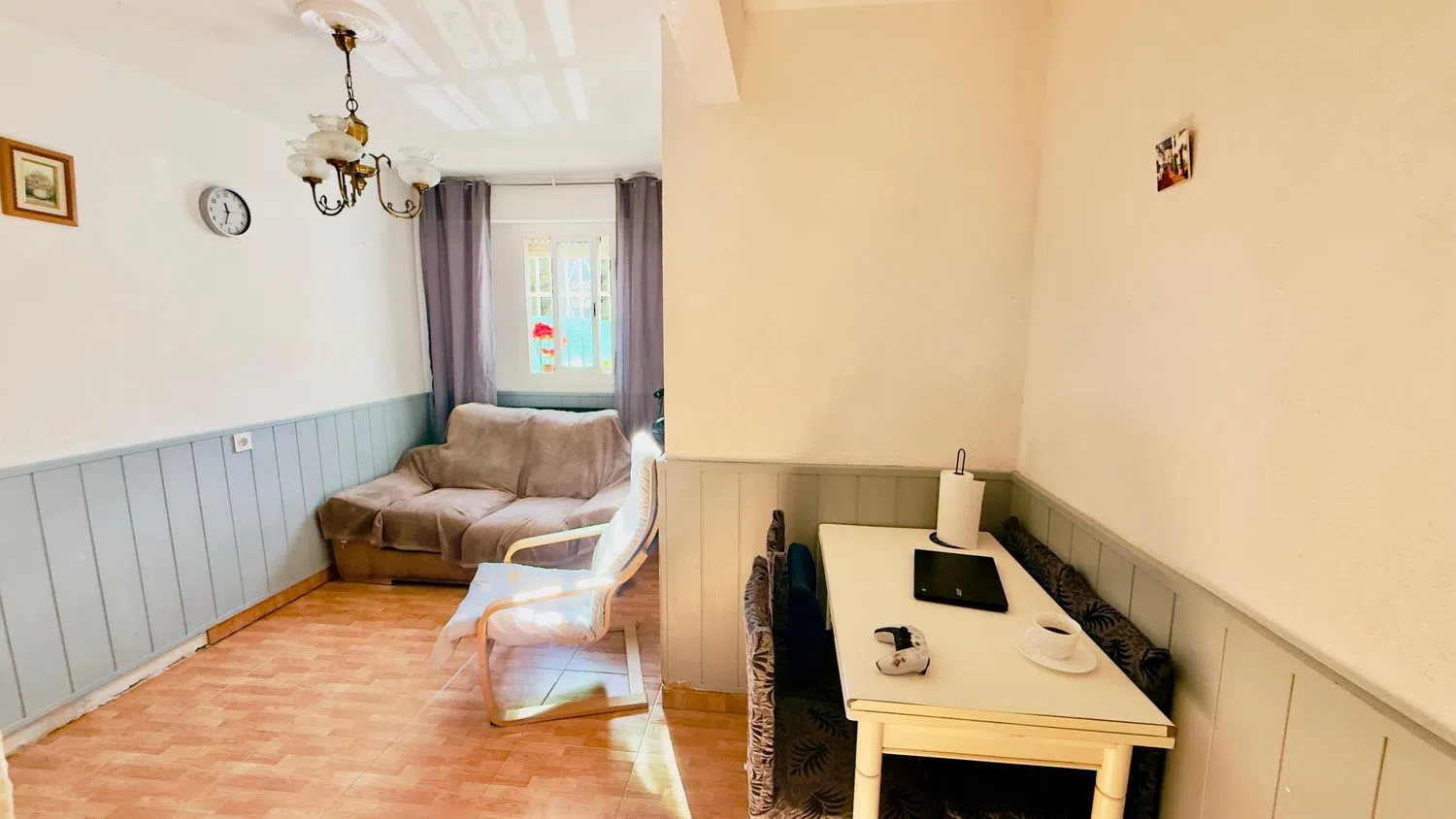 Piso en calle Pintor Antonio Amorós, 28 - Foto 4