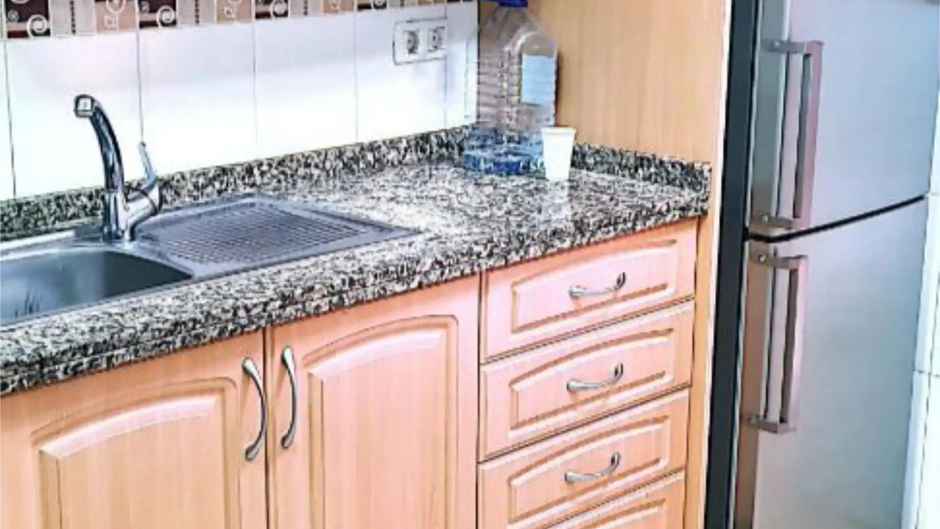 Chalet en calle Calle Acorán 30 - Foto 6