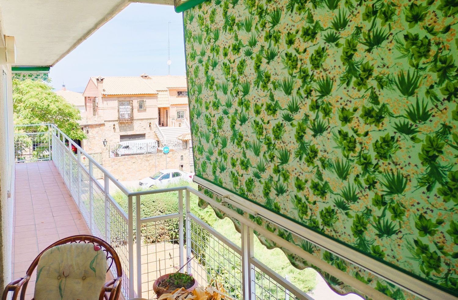 Piso en Calle de la Haya, 10, Coimbra - Guadarrama, Coimbra - Guadarrama - Foto 6