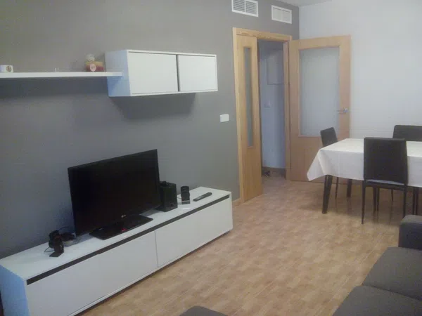 Piso en avenida de la Marina Española, 20 - Foto 3