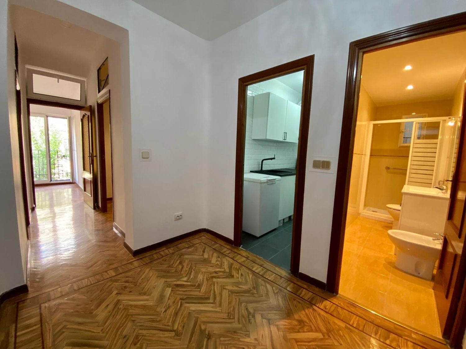 Piso en calle de las Delicias, 34 - Foto 1