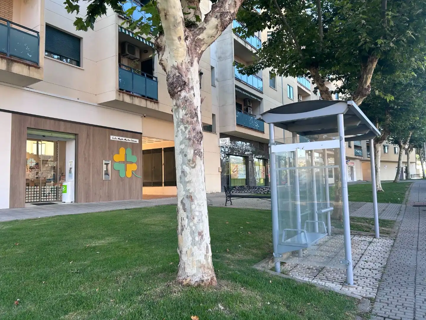 Piso en  Avenida Salamanca 41 - Foto 26