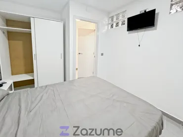 Apartamento en  Calle Alcalá Galiano - Foto 11
