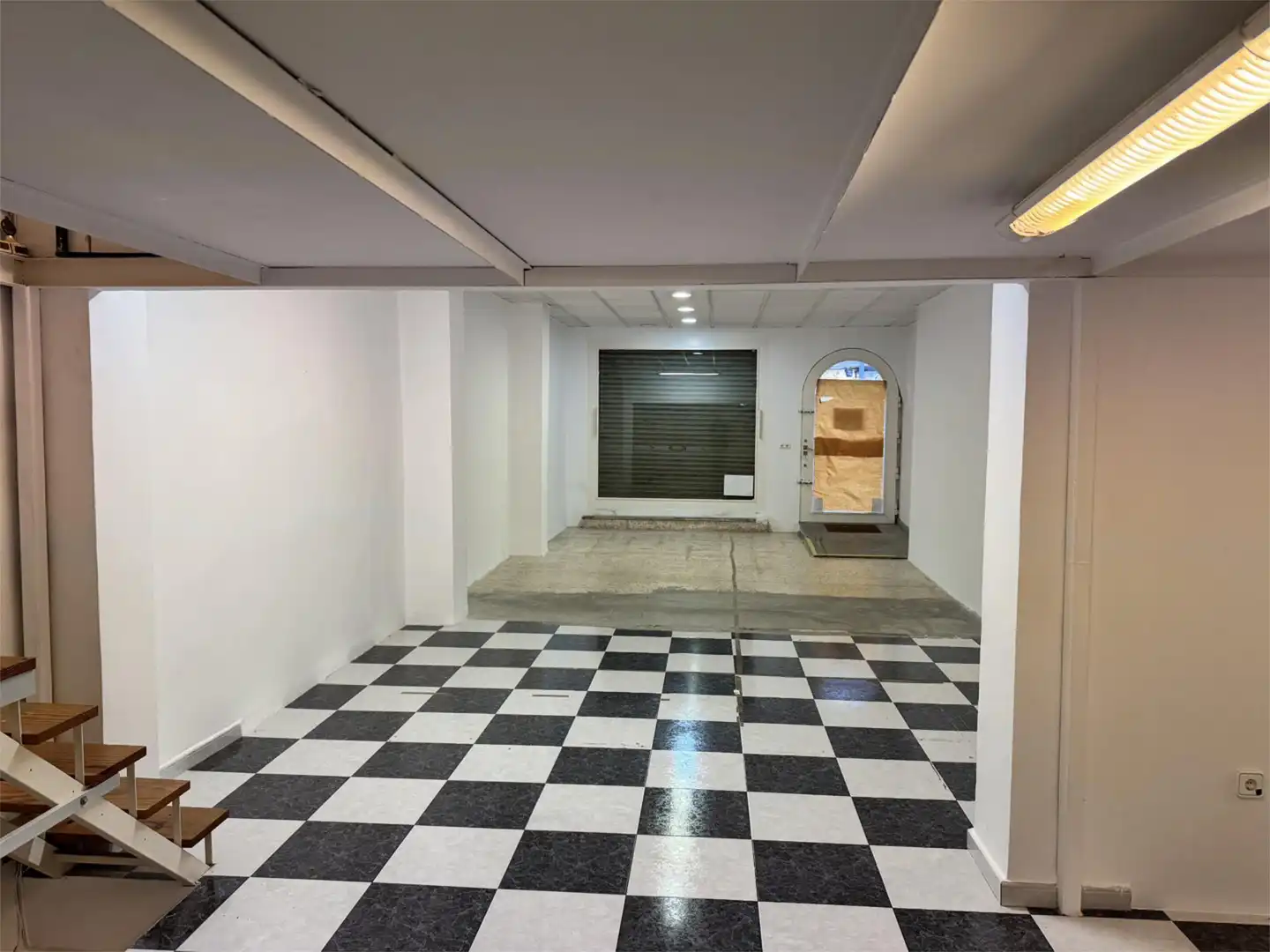Planta baja en  Passeig del Comtat 49 - Foto 6