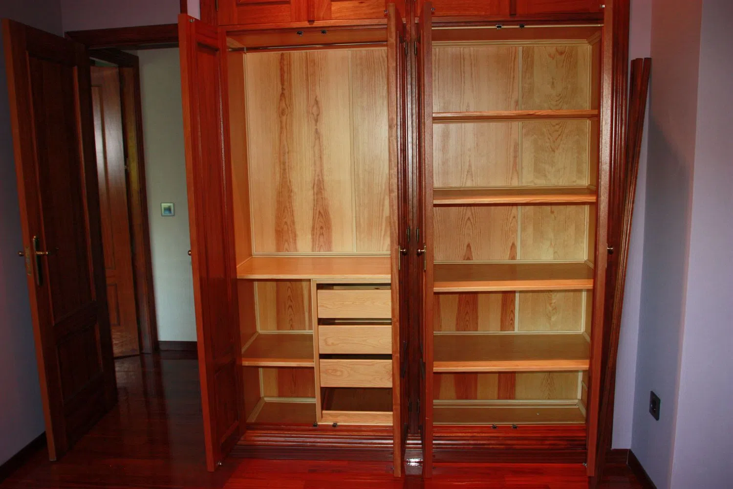 Piso en calle del Arquitecto Sánchez Arcas, 3 - Foto 10