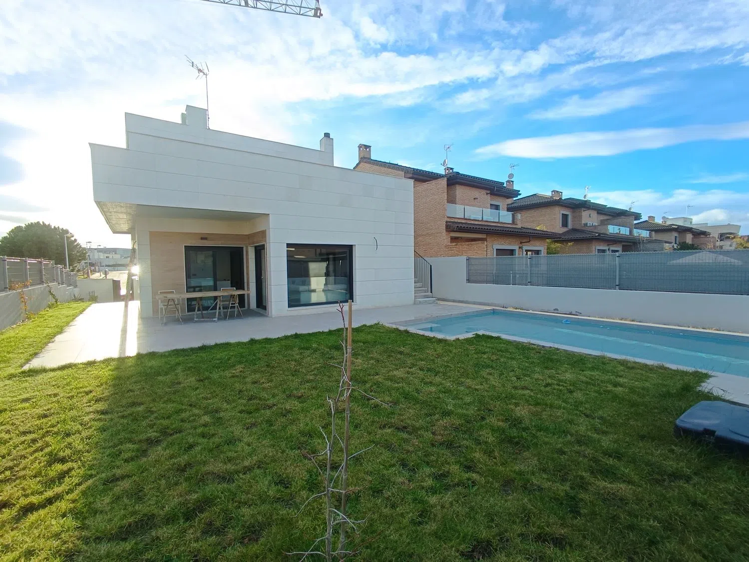 Casa independiente en calle Cataluña, 13 - Foto 4