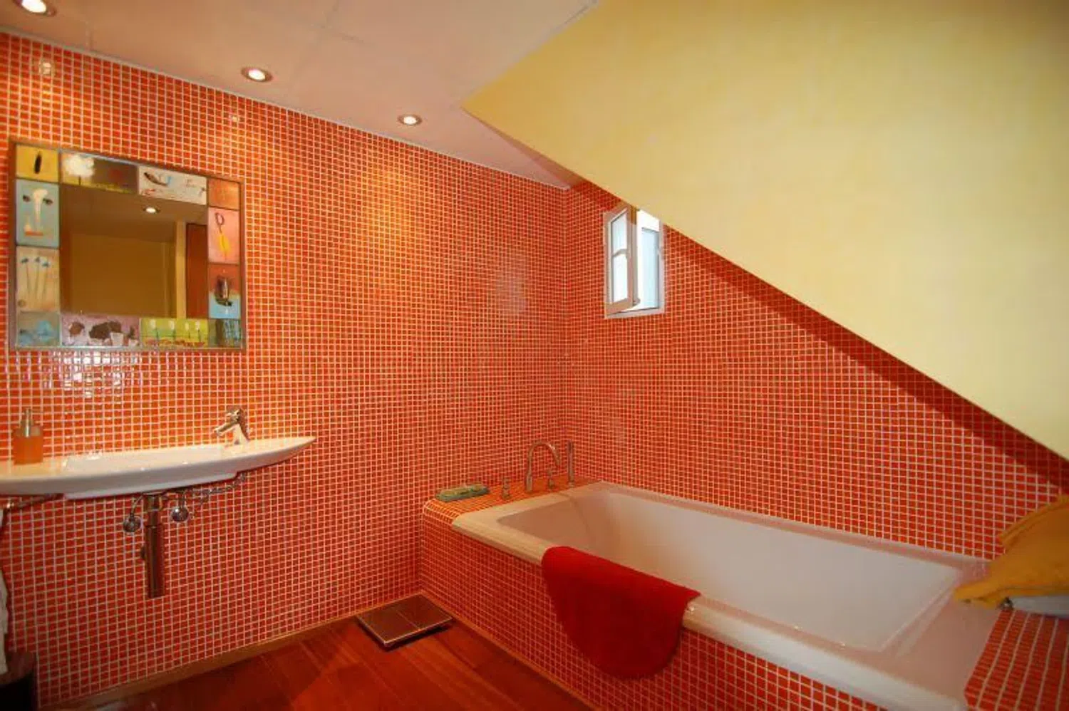 Dúplex en ronda de joan fuster, 12 - Foto 10