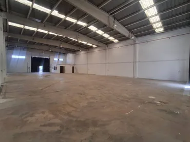 Nave Industrial en Paiporta - Foto 3