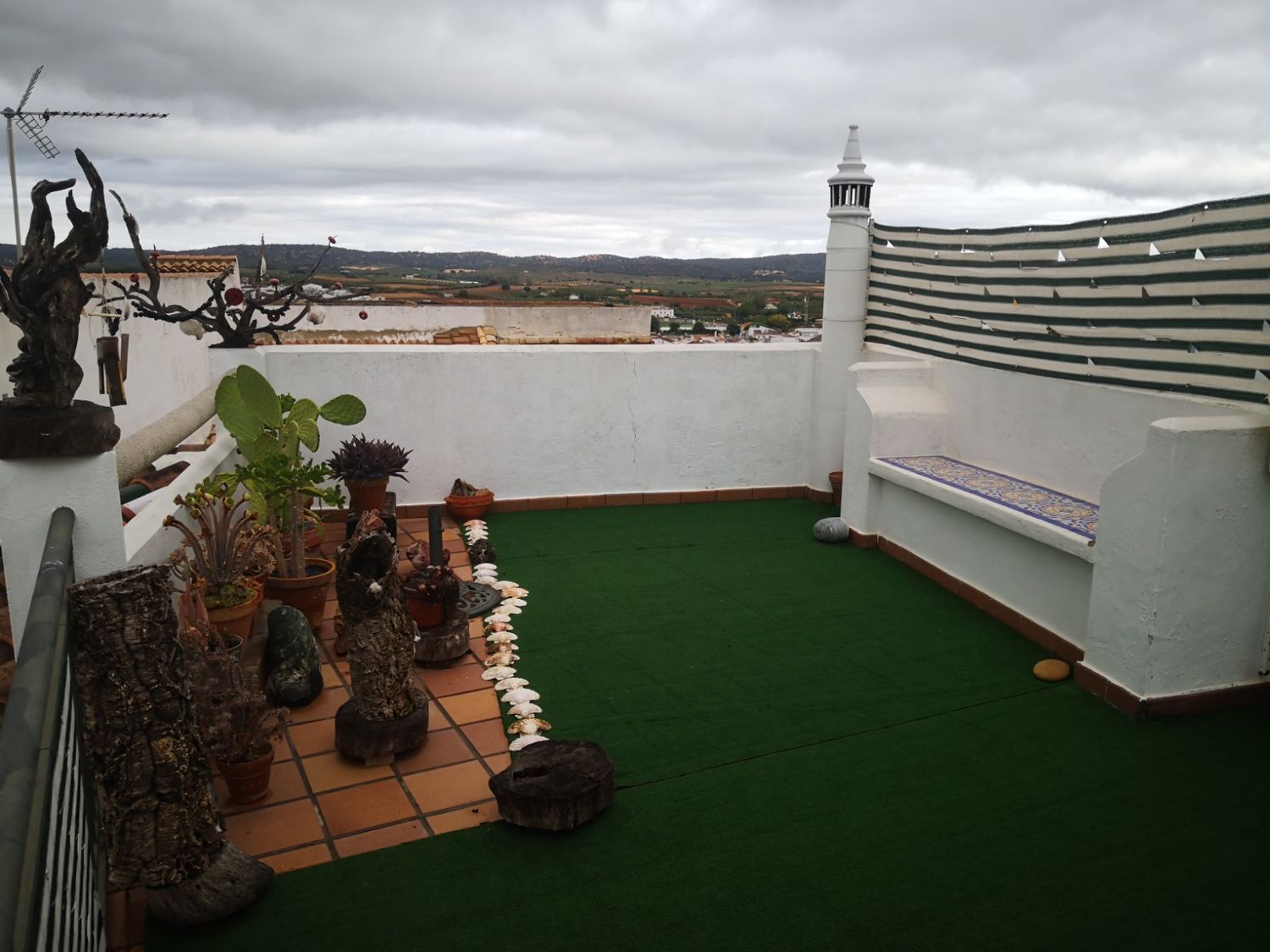 Casa de pueblo en Plaza la Constitucion, 6 - Foto 5