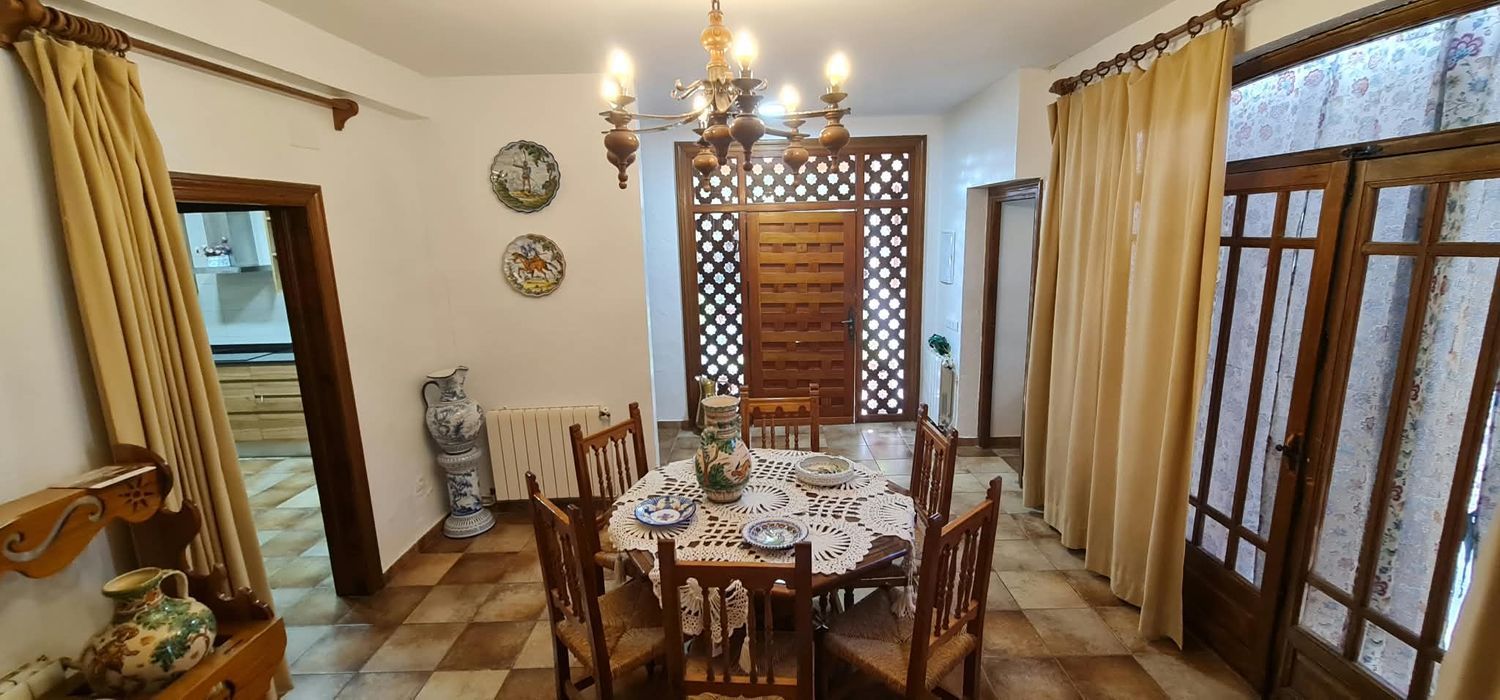 Casa o chalet independiente en Carretera Toledo Avila, 48 - Foto 22